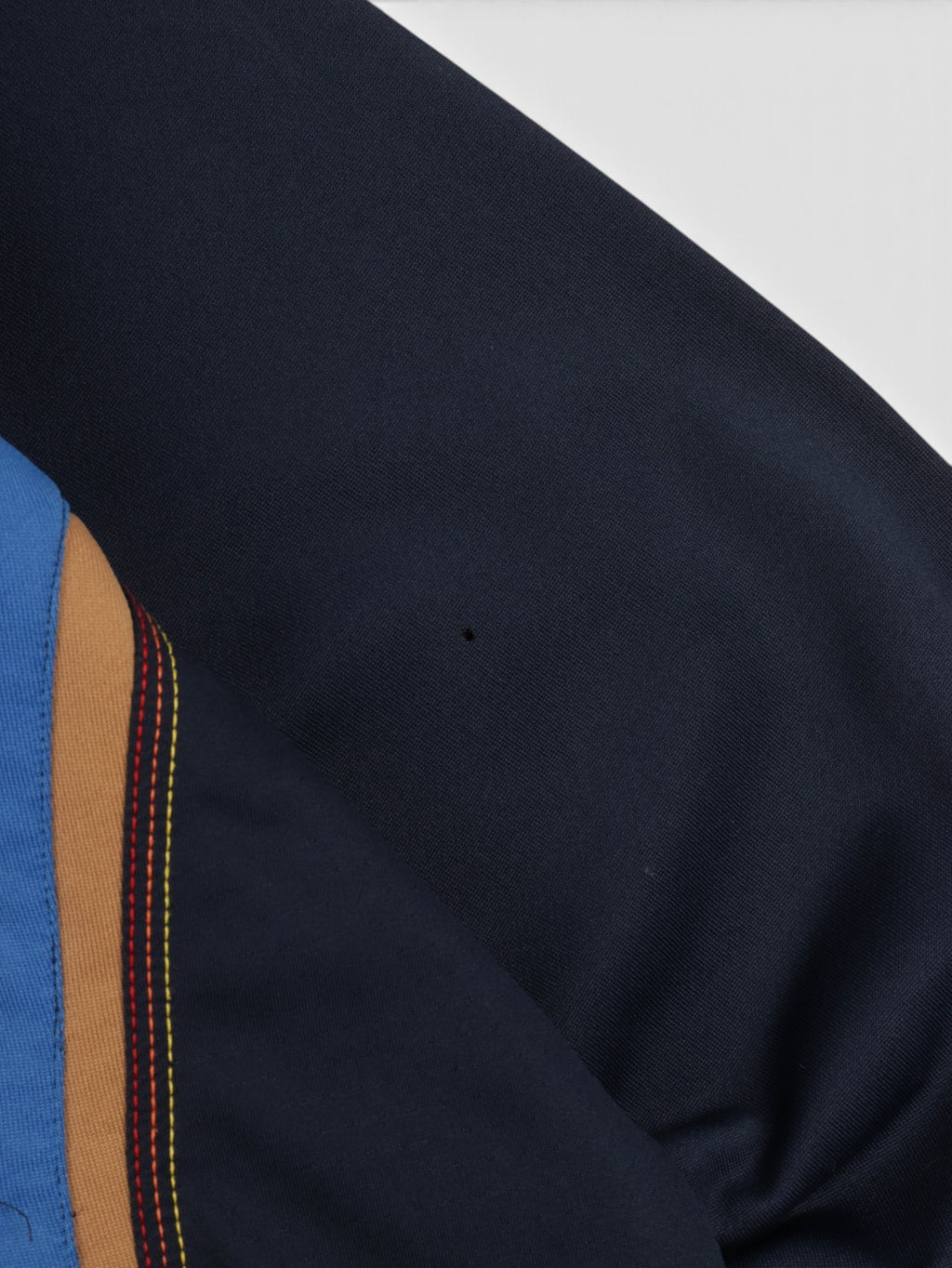 Nike Ronaldinho 2000s Jacket