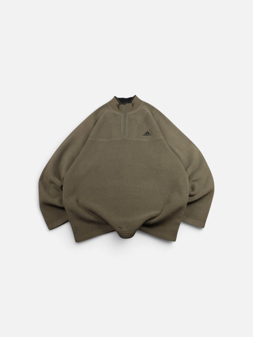 Adidas 2000s Fleece