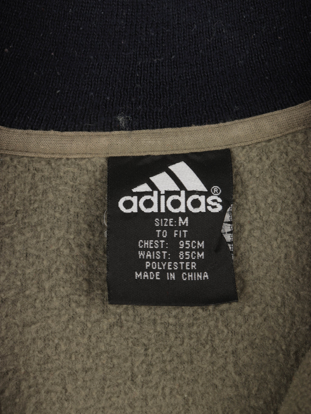 Adidas 2000s Fleece