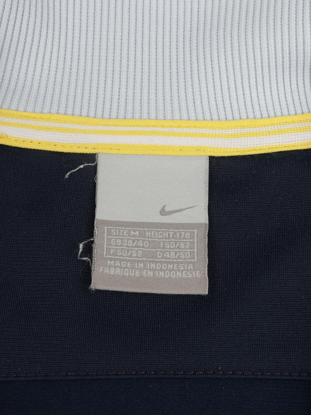 Nike 2000s Jacket