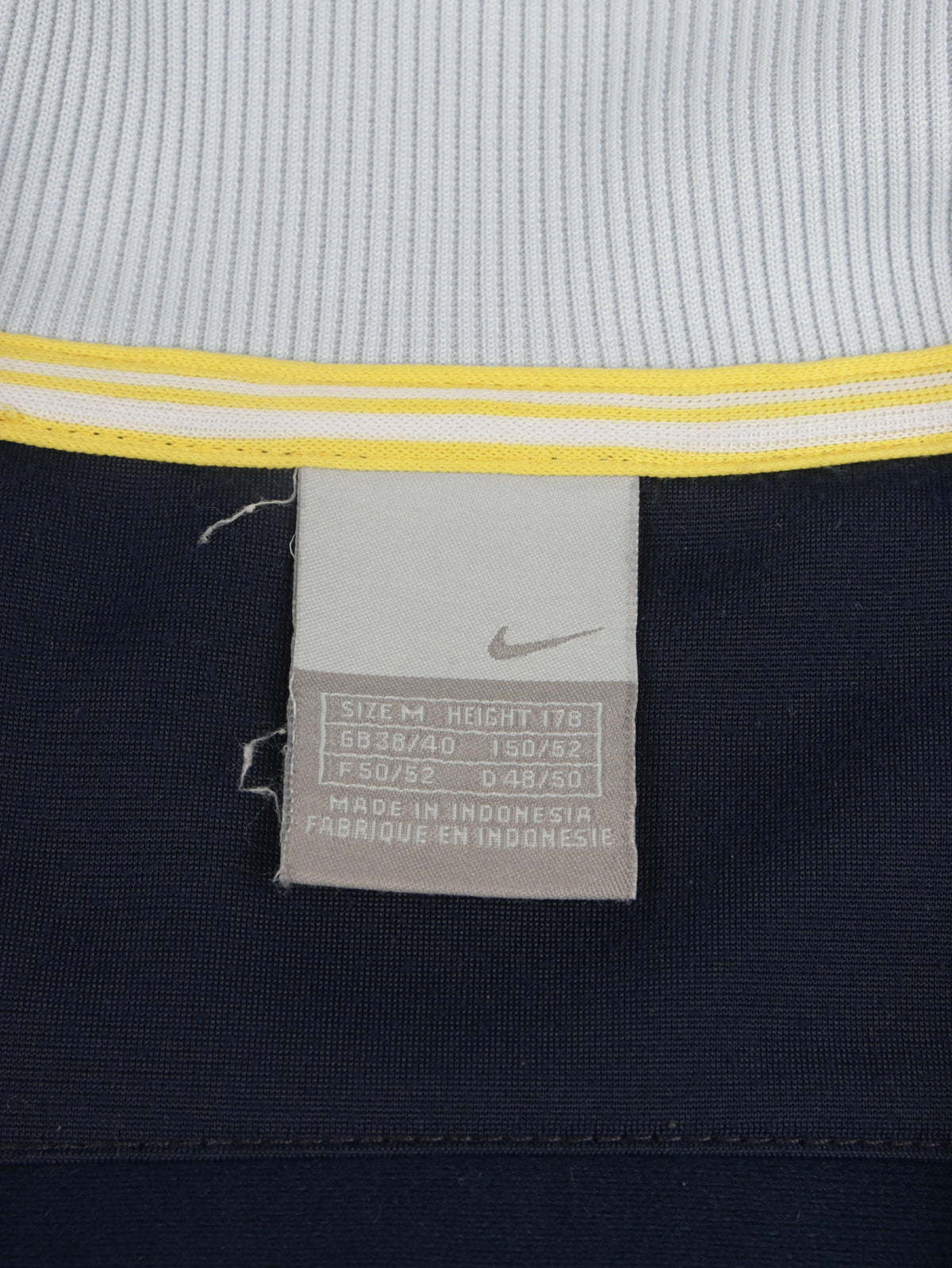 Nike 2000s Jacket