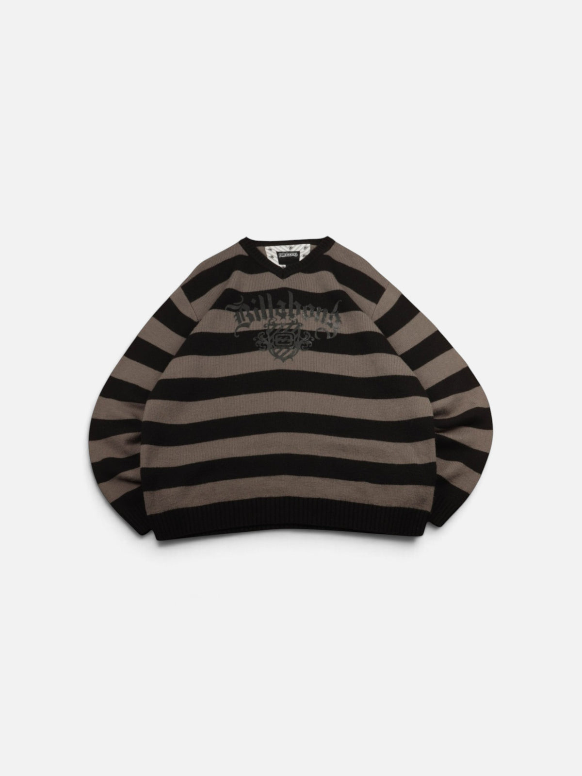 Billabong 2000s Y2K Sweater