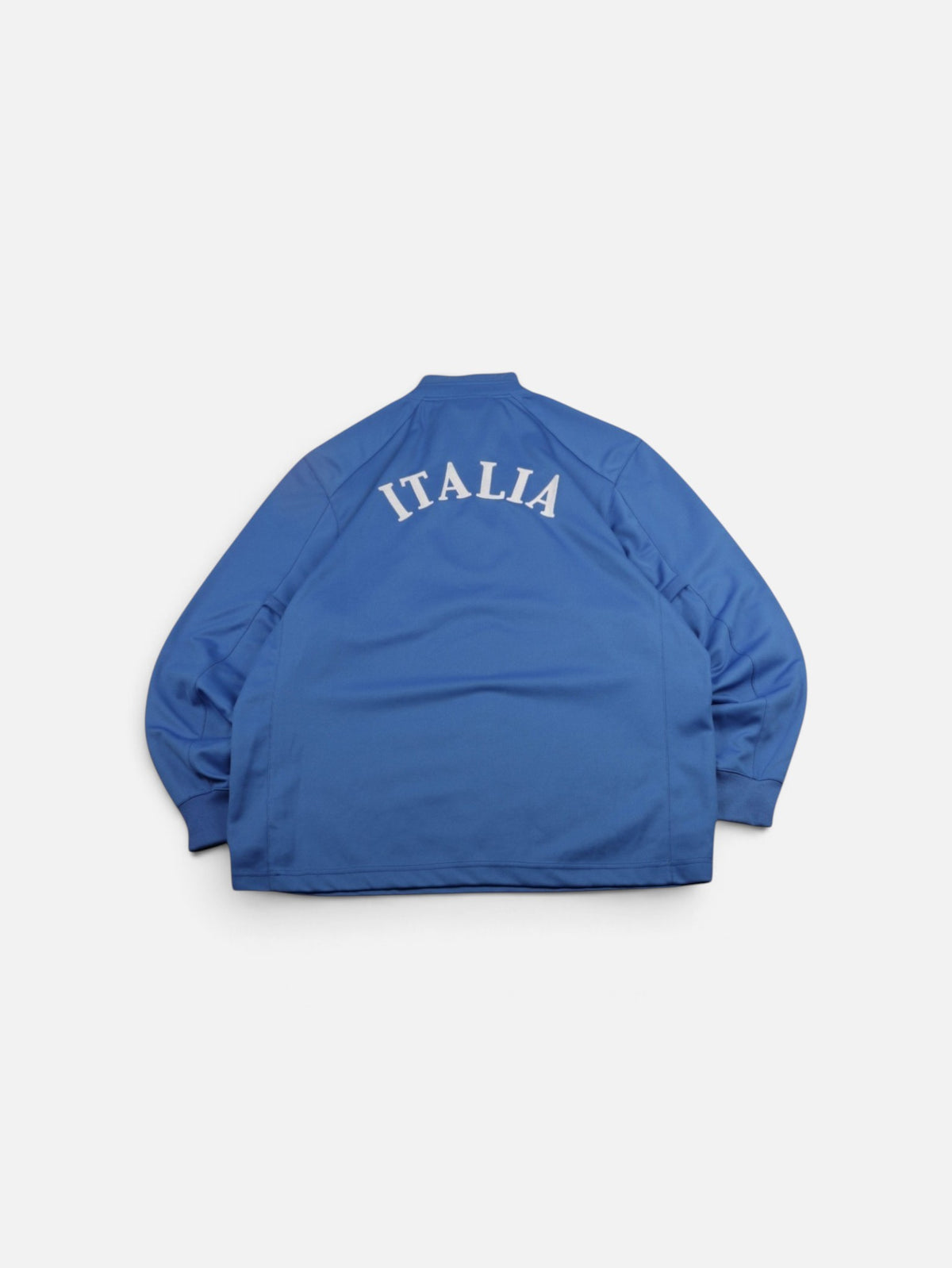 Puma 2000s Italia Sweatshirt
