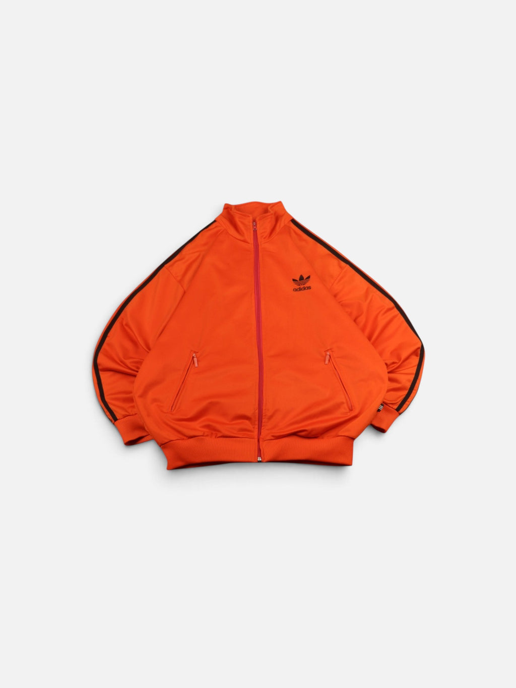 Adidas Firebird 1990s Jacket