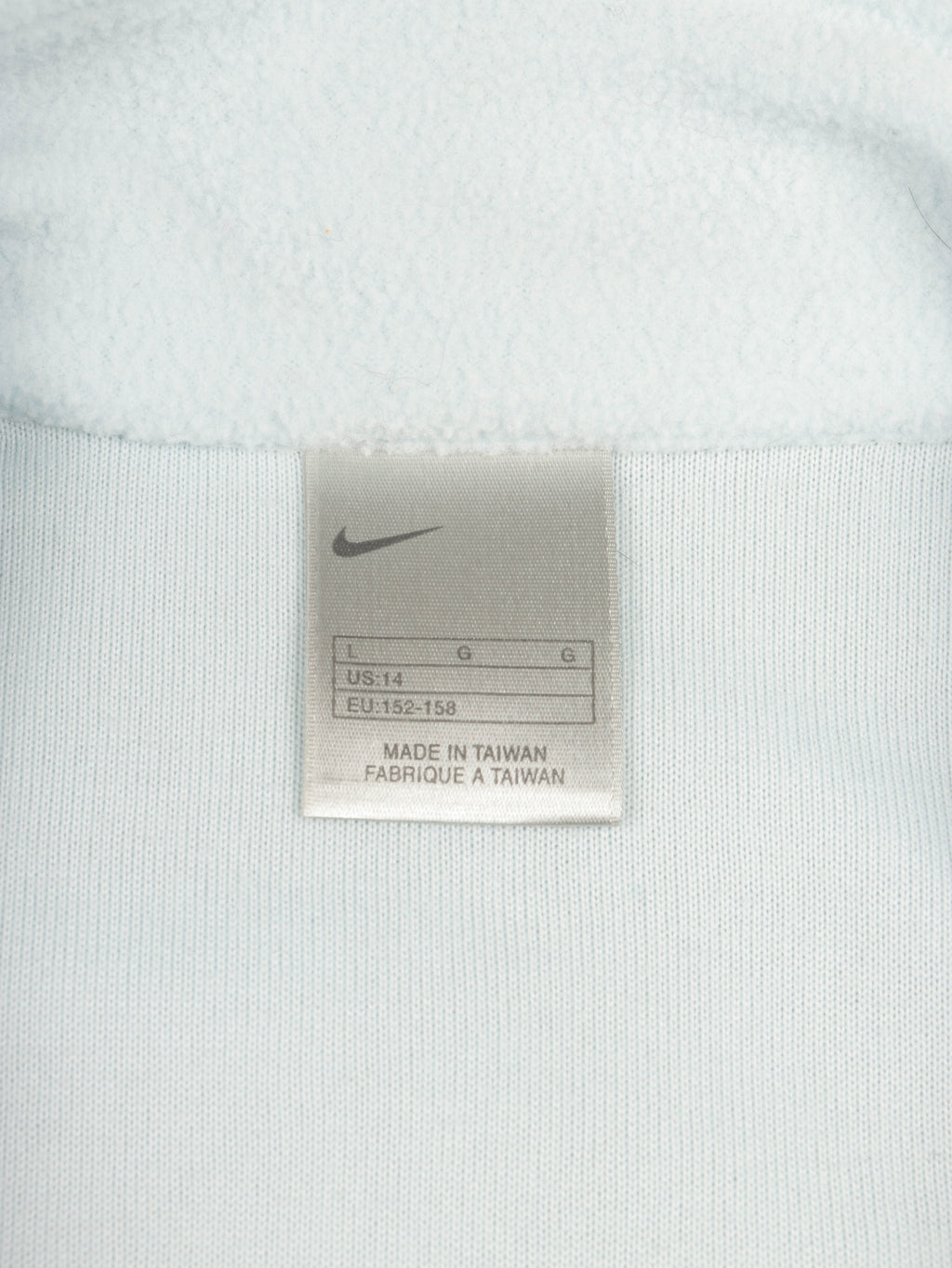 Nike 2000s Y2K Vest