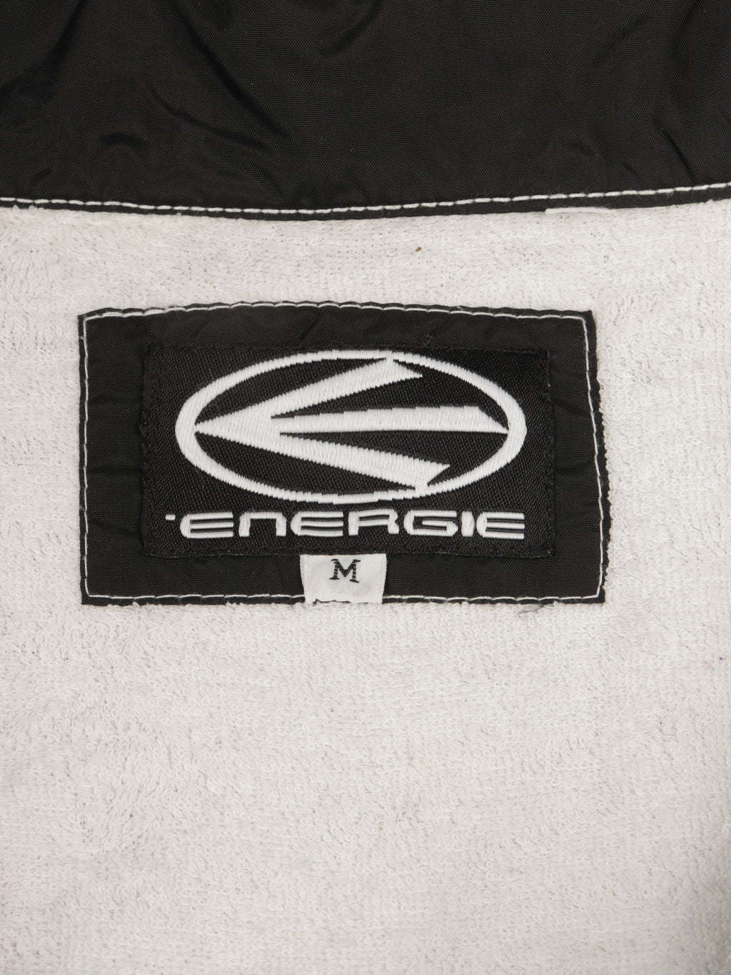Energie 2000s Jacket