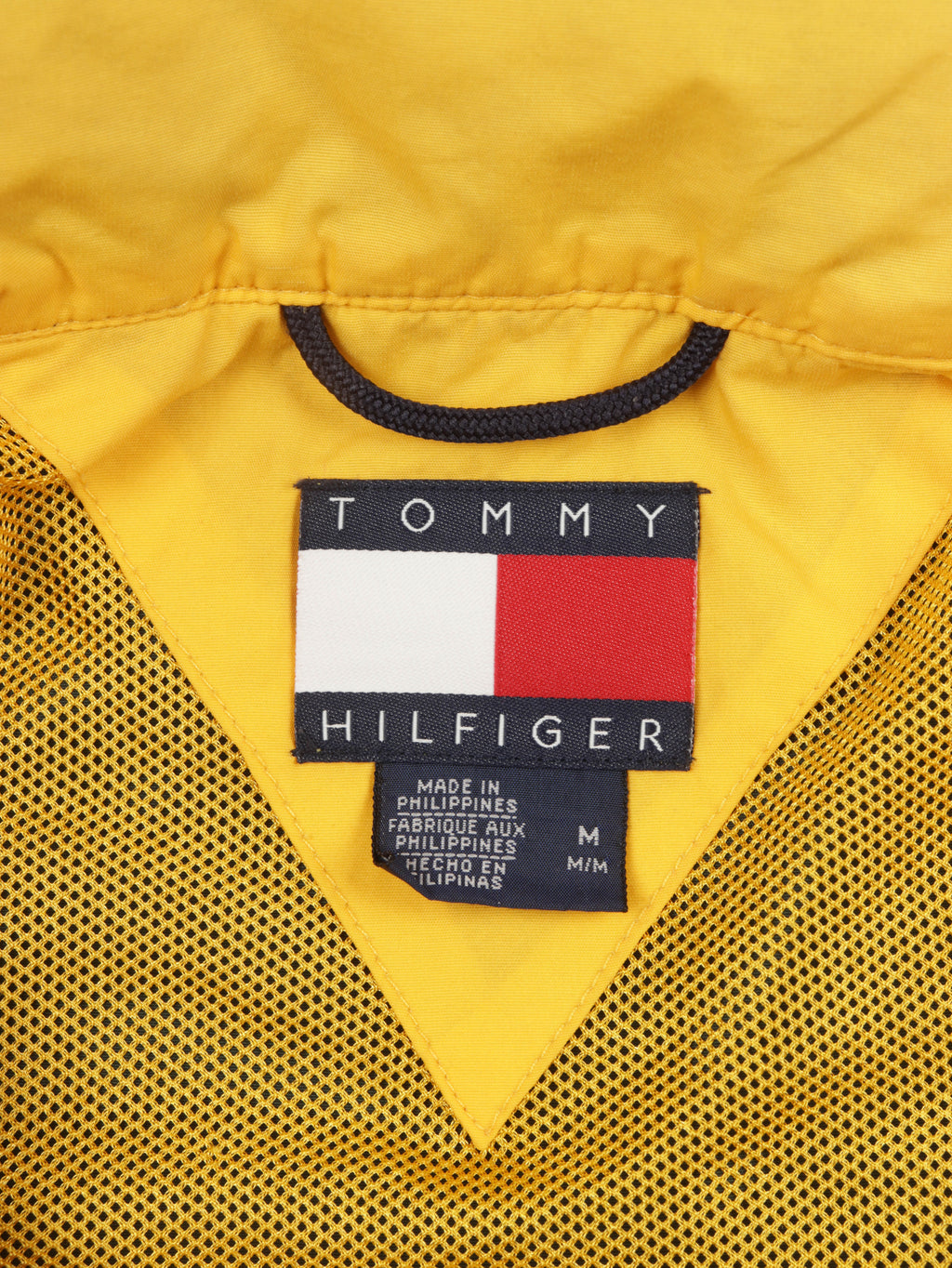 Tommy Hilfiger 1990s Jacket
