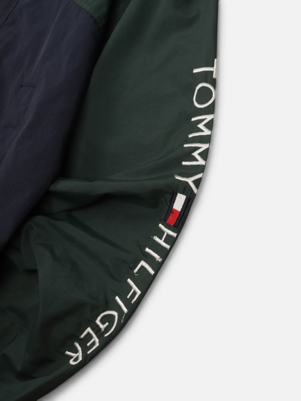 Tommy Hilfiger 1990s Jacket