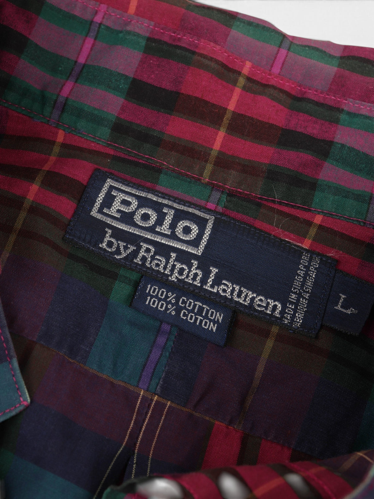 Ralph Lauren 2000s Shirt