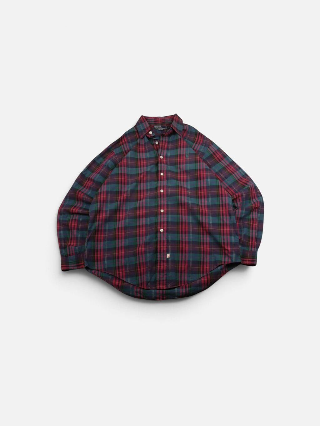 Ralph Lauren 2000s Shirt