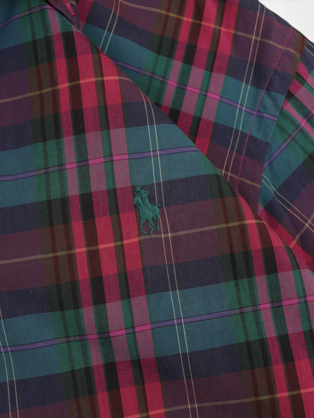 Ralph Lauren 2000s Shirt