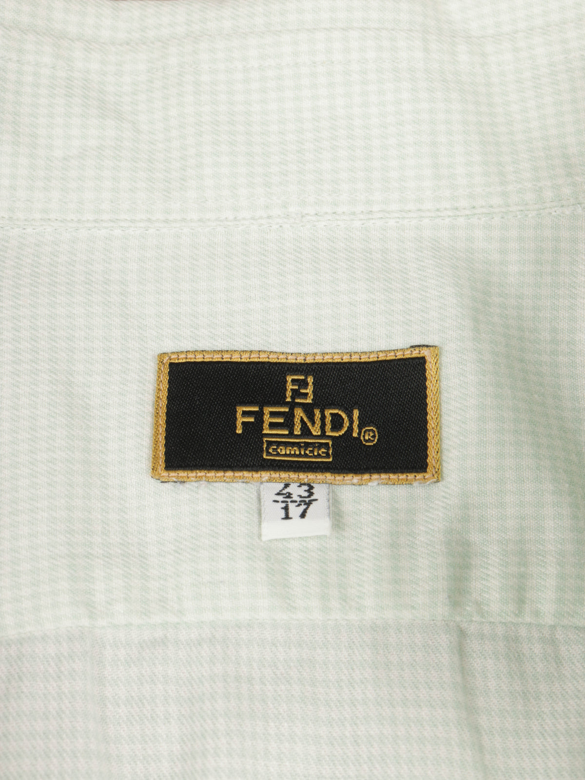 Fendi Shirt