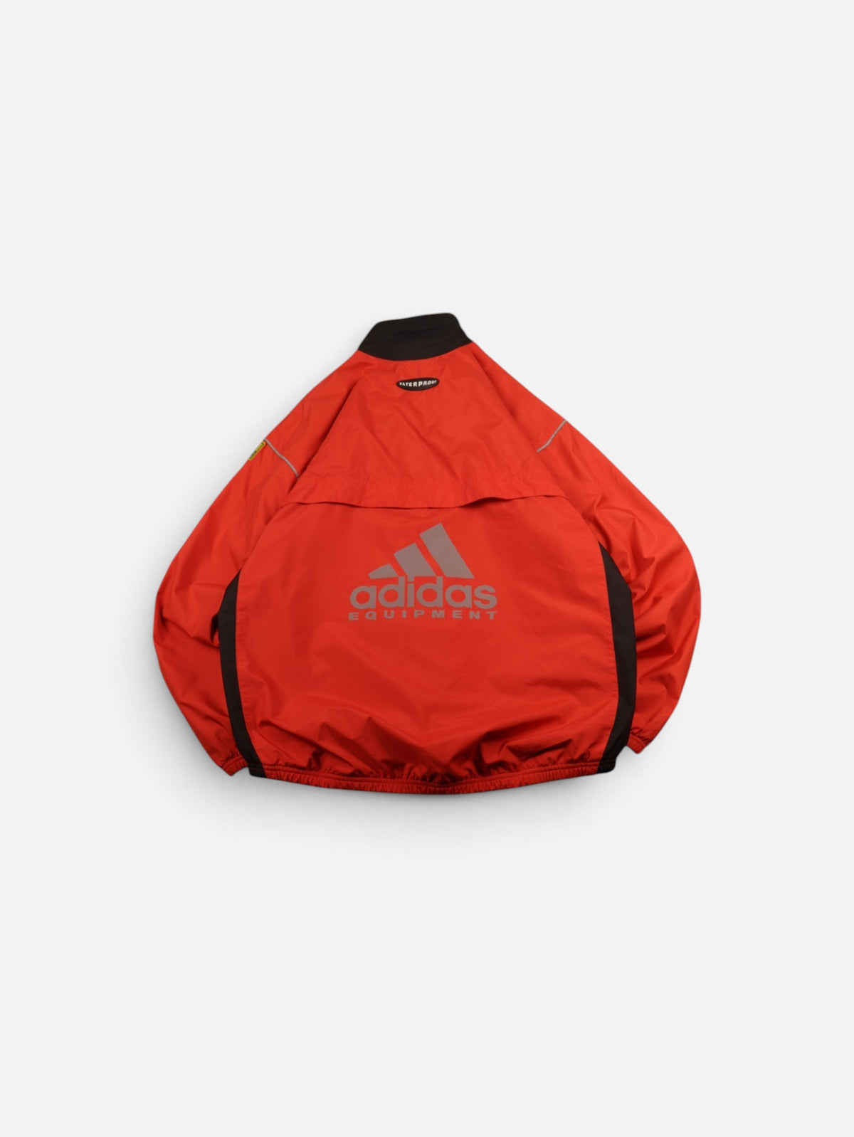 Adidas Equipment 1990s Jacket