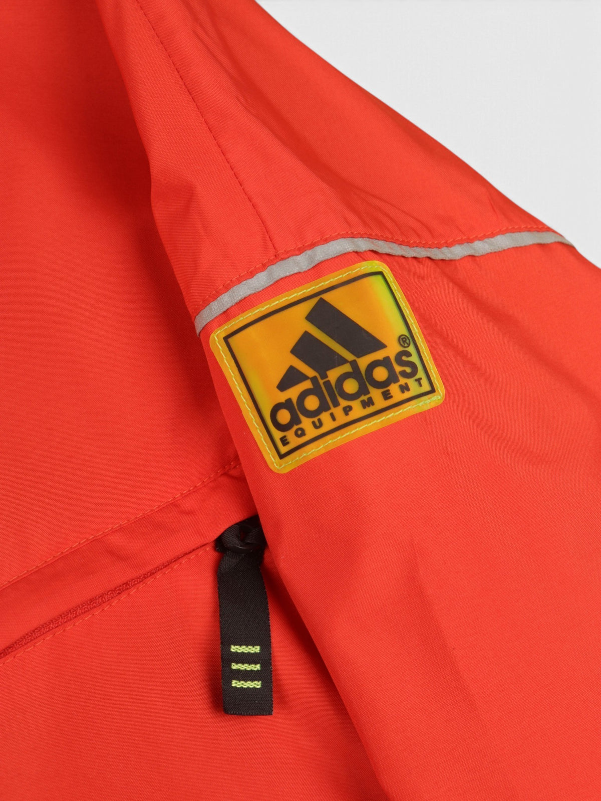 Adidas Equipment 1990s Jacket