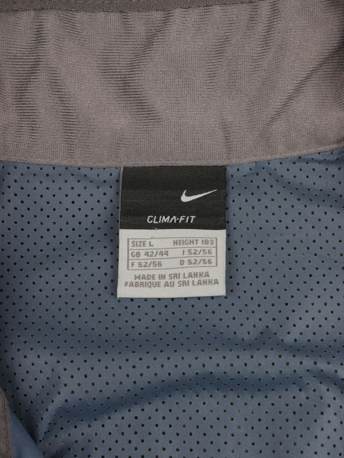 Nike 2000s Vest