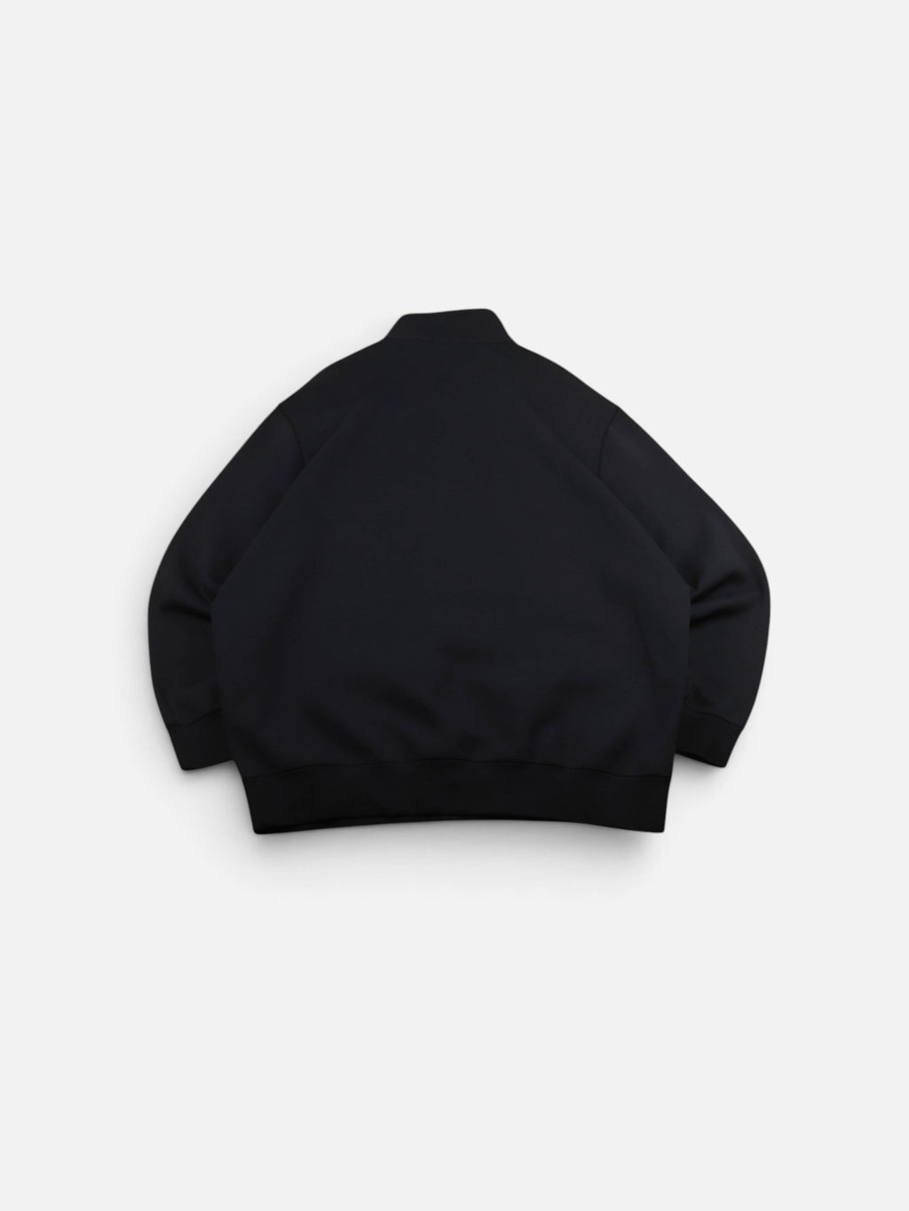 Ralph Lauren 2000s Zip Up Sweatshirt