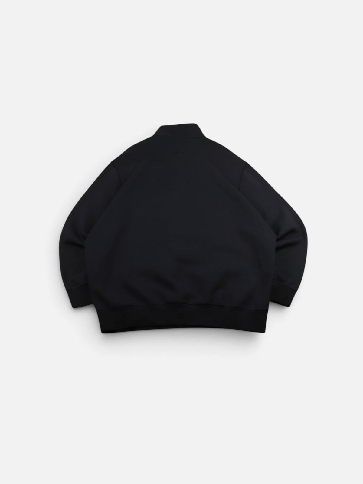 Ralph Lauren 2000s Zip Up Sweatshirt