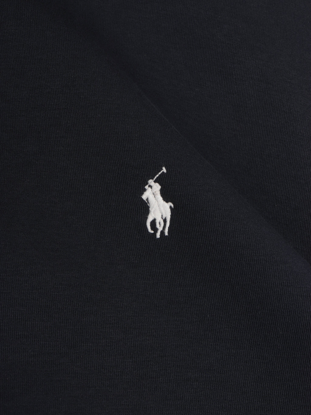 Ralph Lauren 2000s Zip Up Sweatshirt
