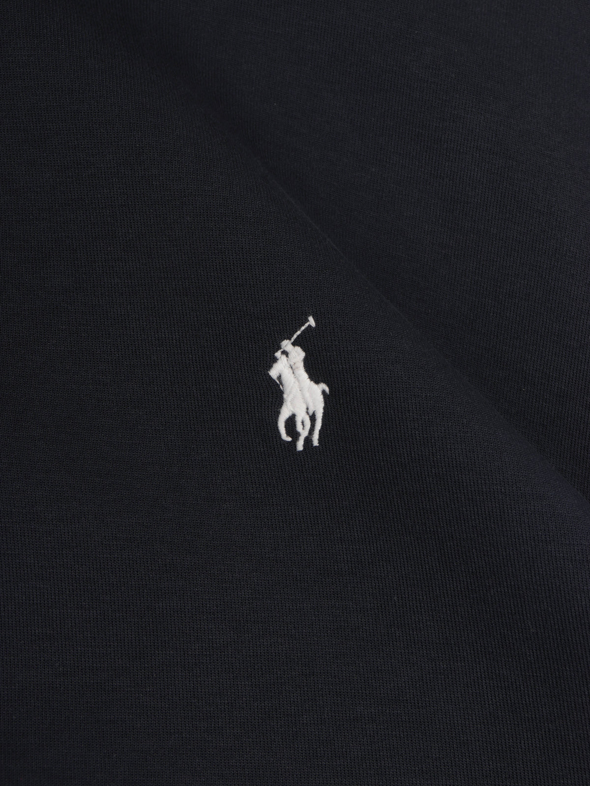 Ralph Lauren 2000s Zip Up Sweatshirt