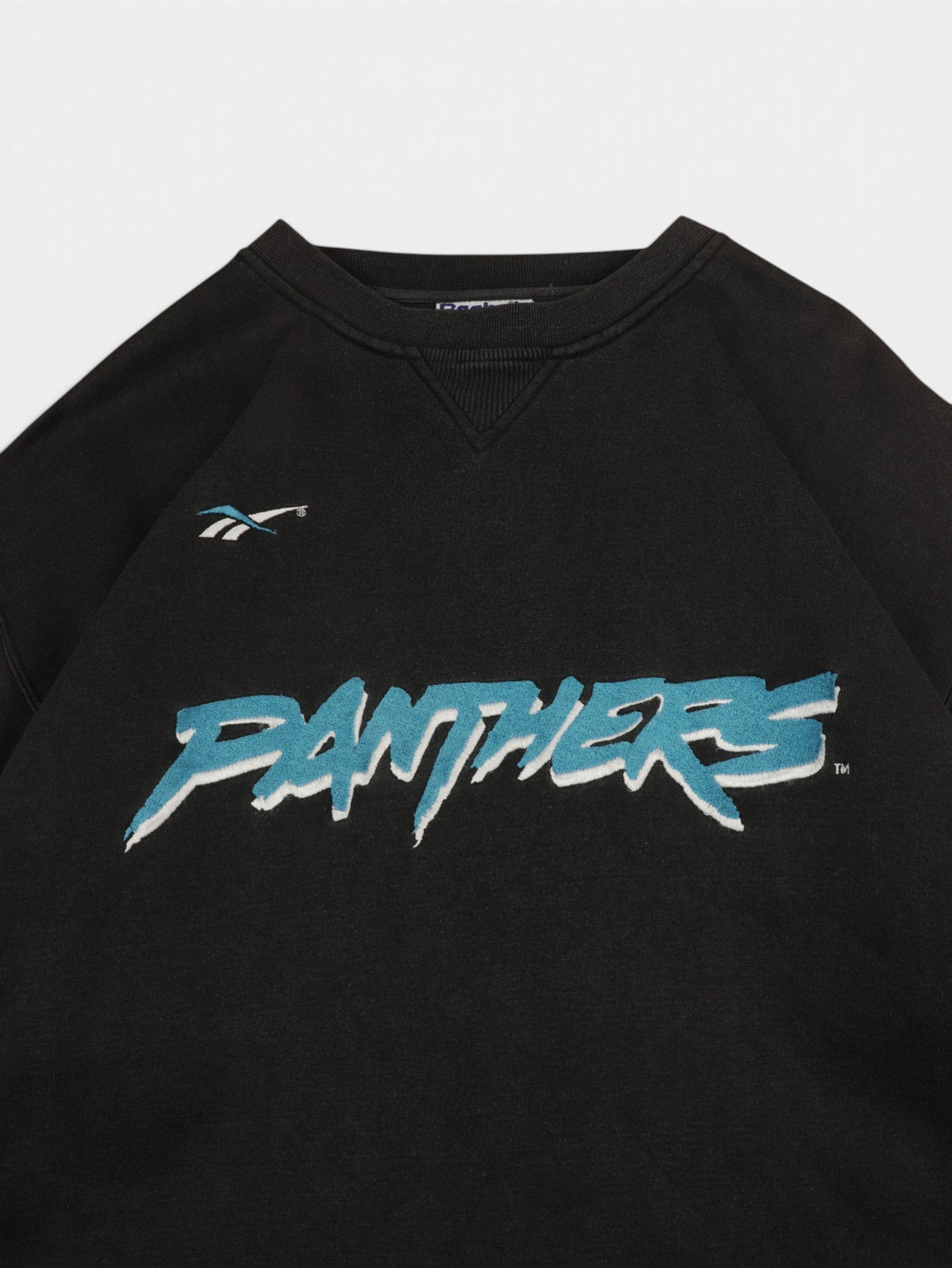 Reebok 1990s Panthers Sweatshirt
