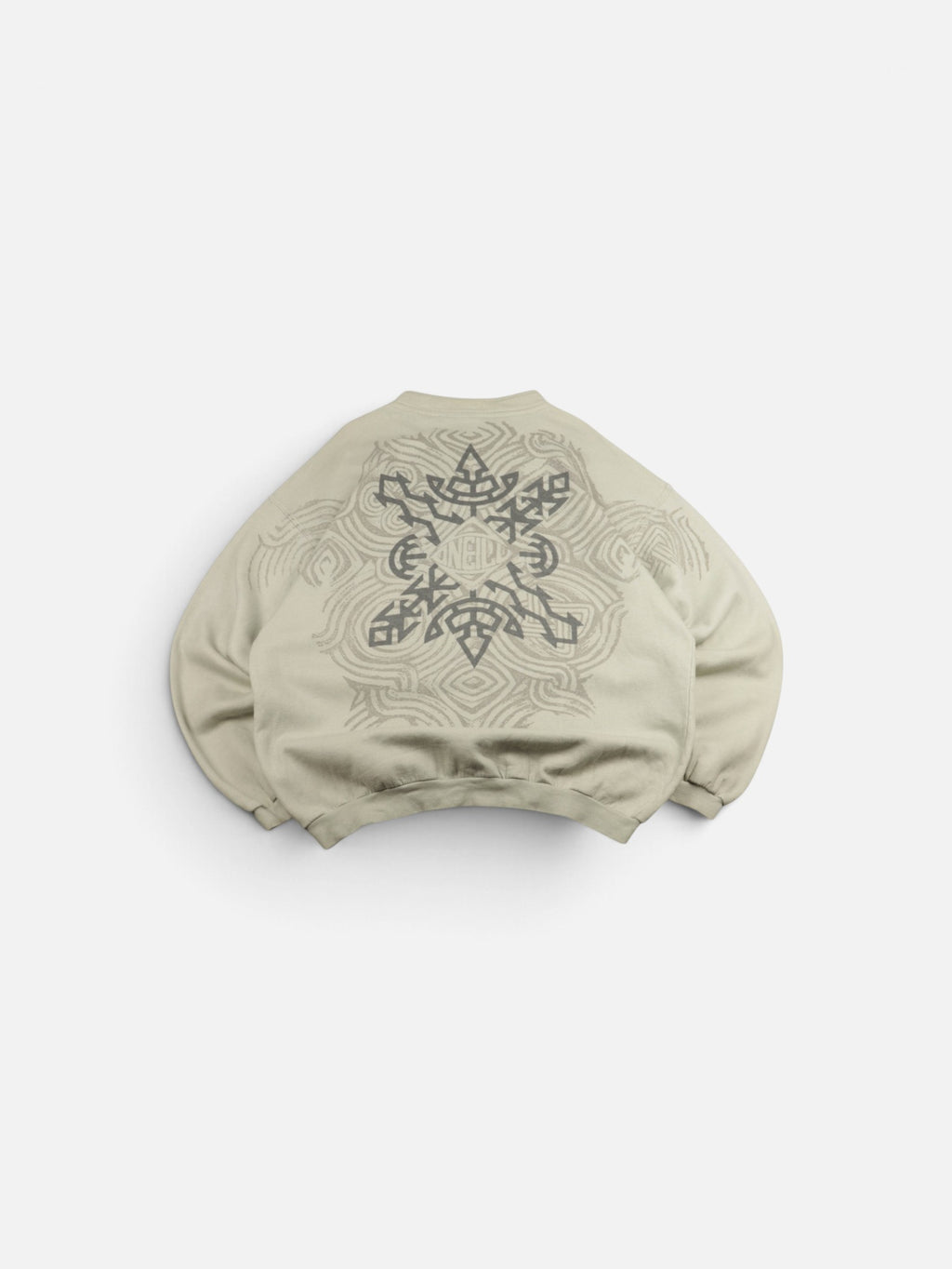 O'neill 2000s Sweatshirt