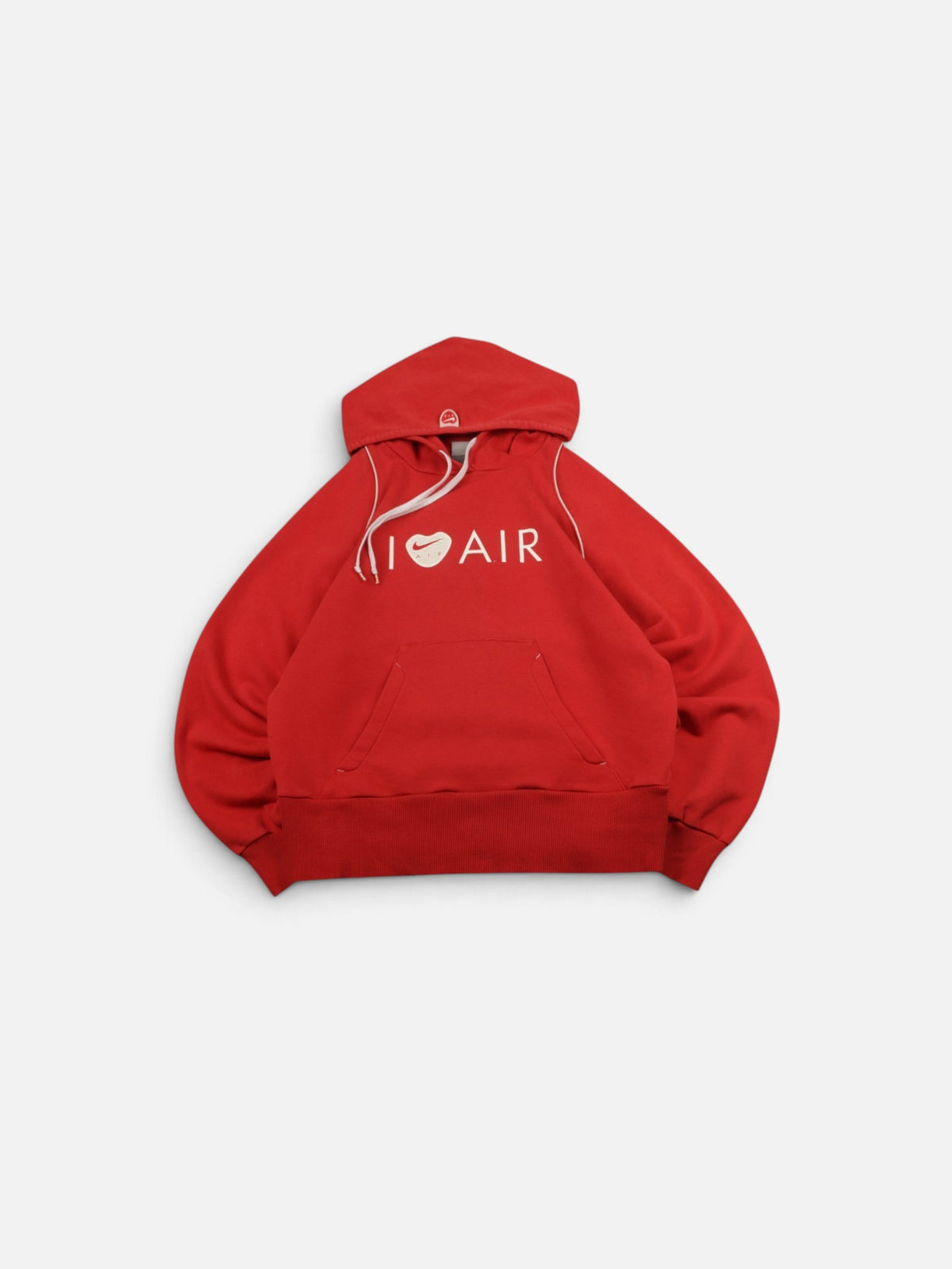 Nike 2000s Sweatshirt