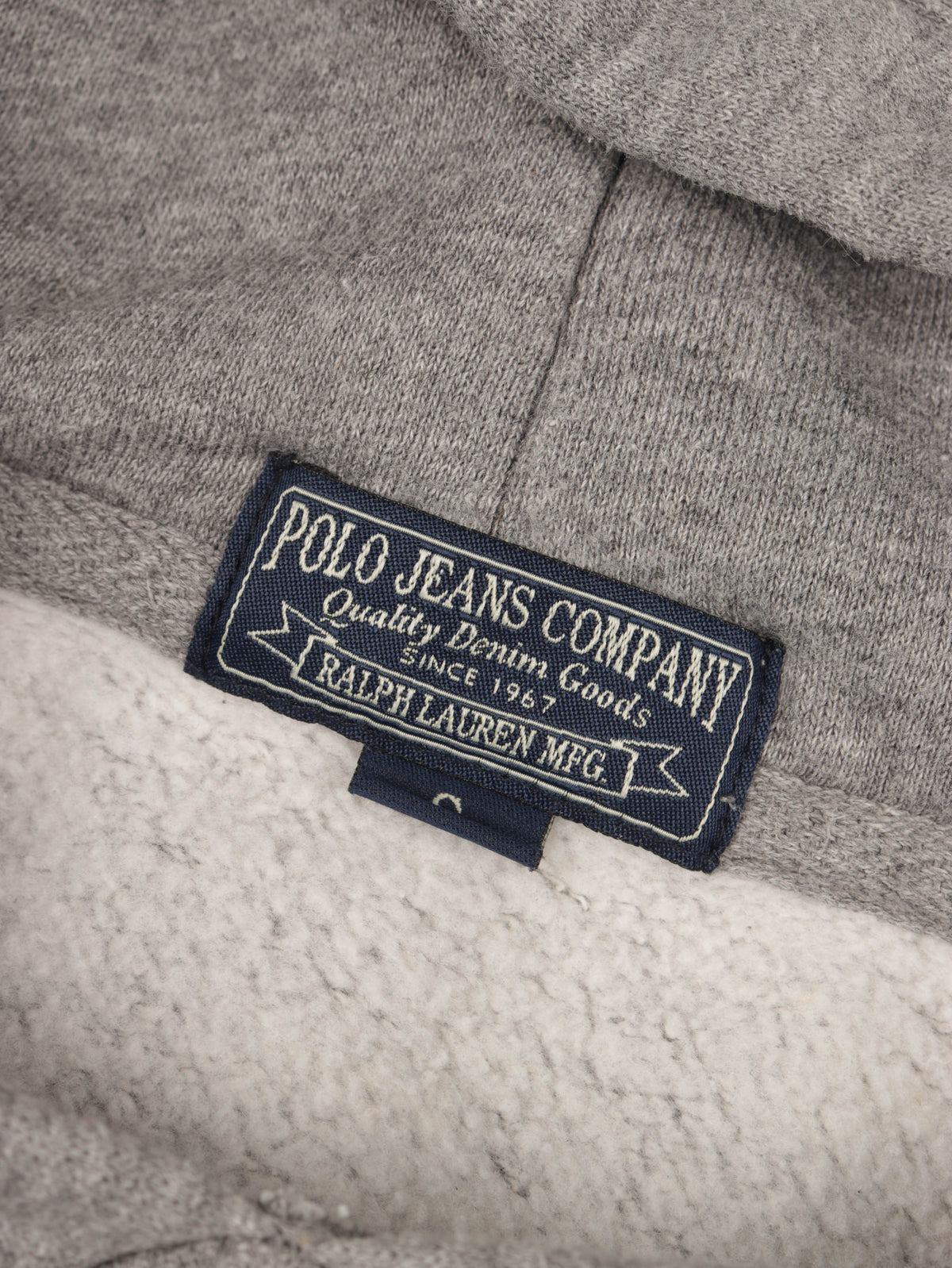 Ralph Lauren 2000s Sweatshirt