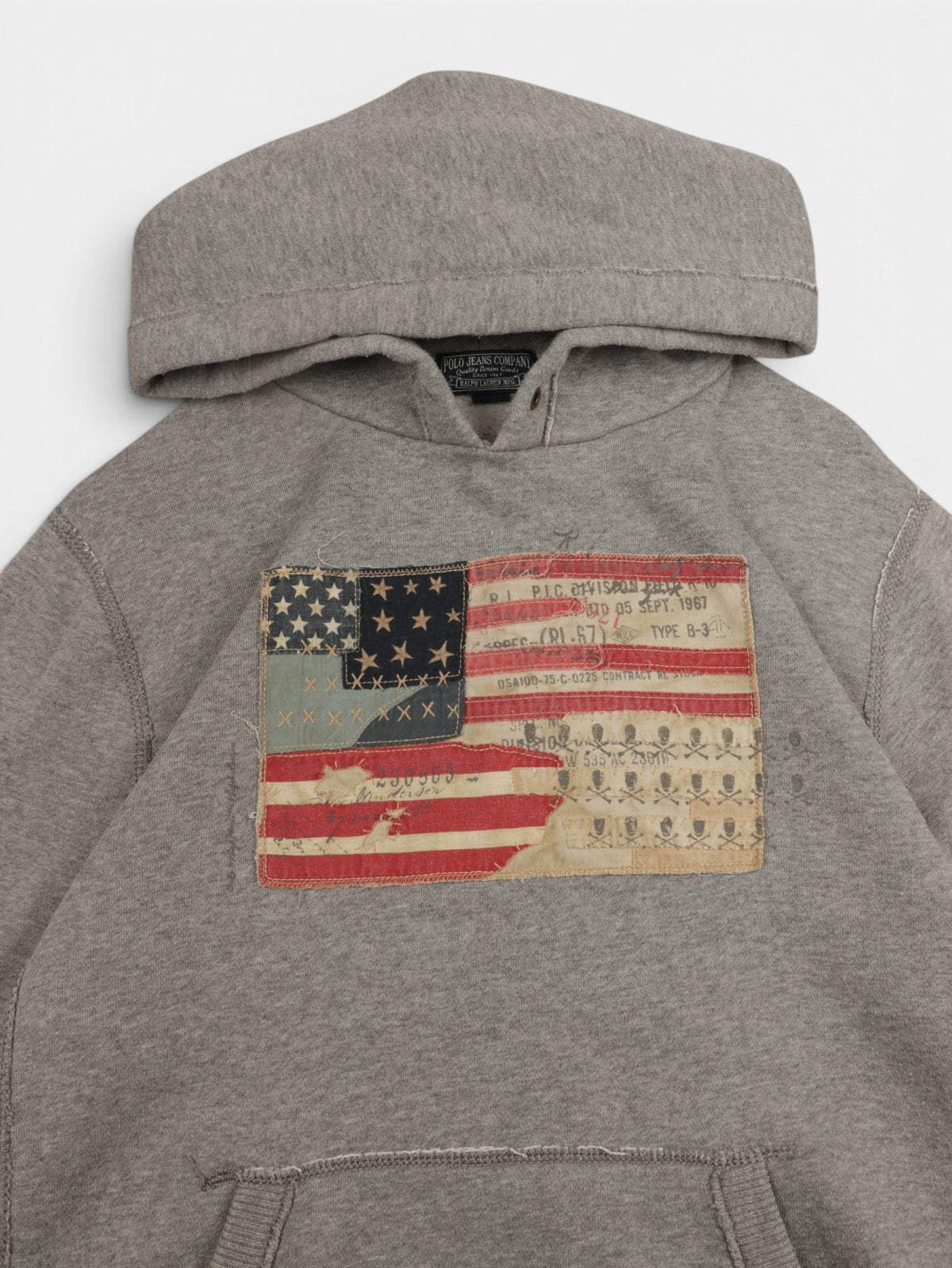 Ralph Lauren 2000s Sweatshirt