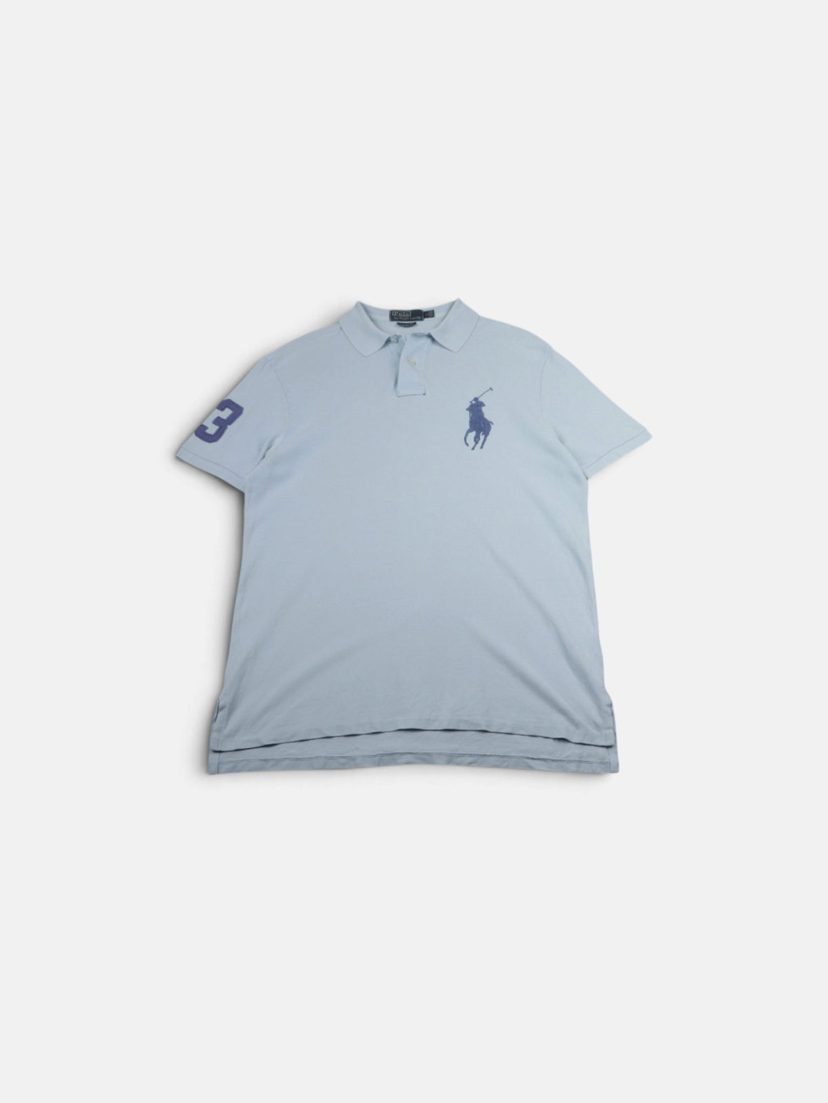 Ralph Lauren 2000s Polo