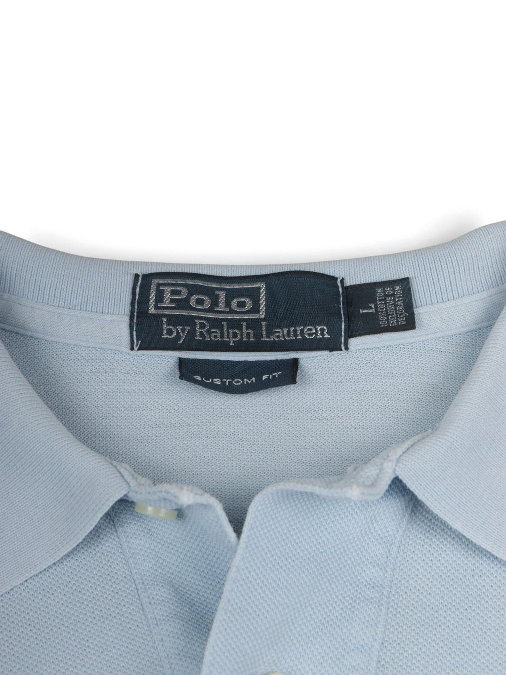 Ralph Lauren 2000s Polo