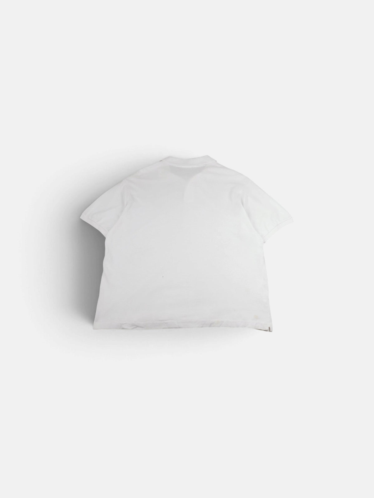 Lacoste 1990s Polo