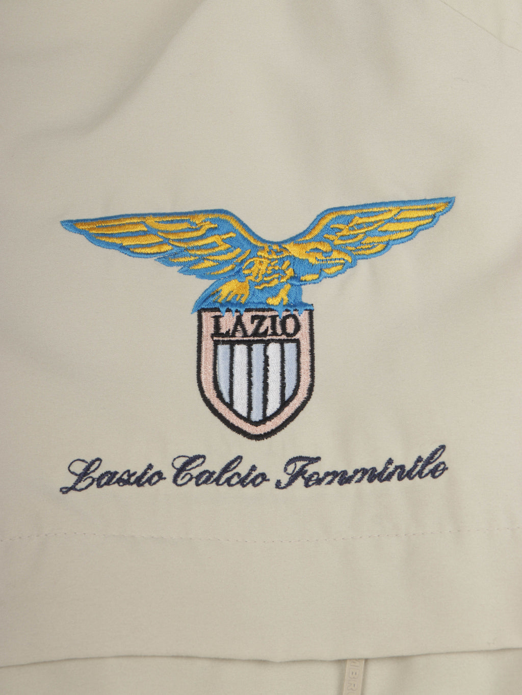 Umbro 2000s SS Lacio Jacket