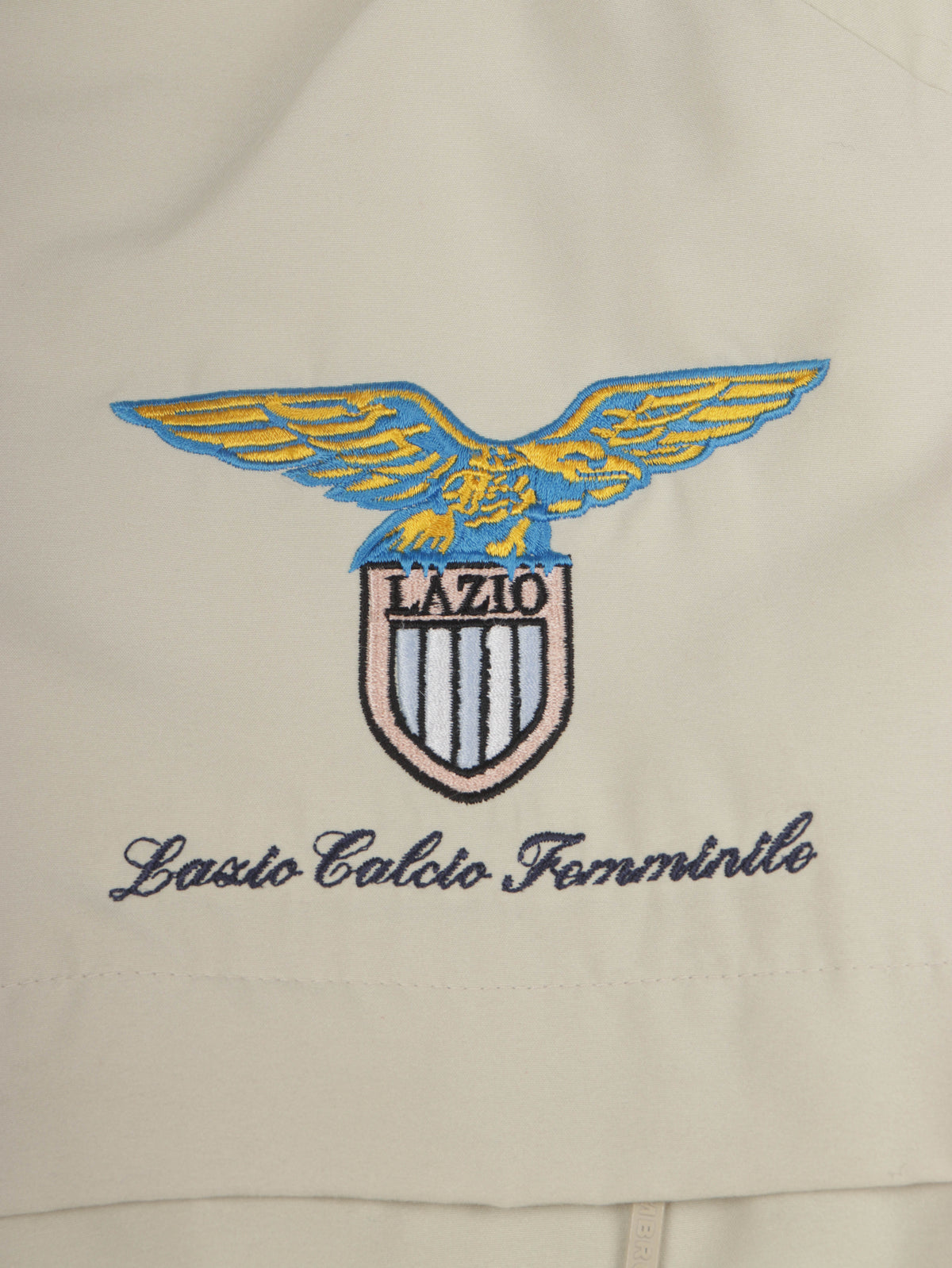 Umbro 2000s SS Lacio Jacket