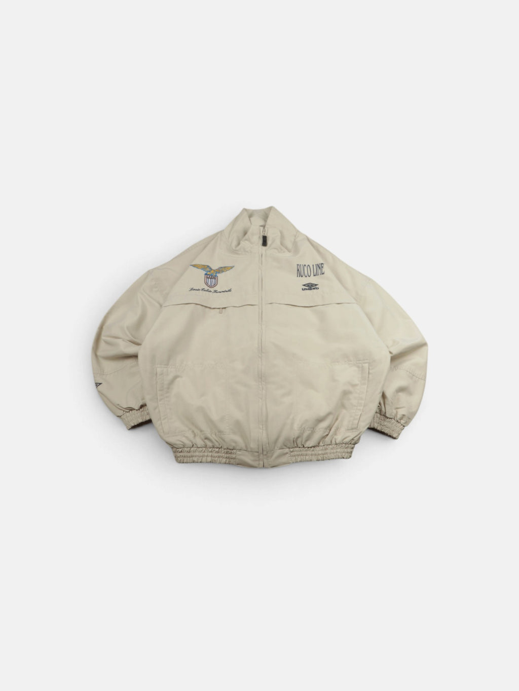 Umbro 2000s SS Lacio Jacket