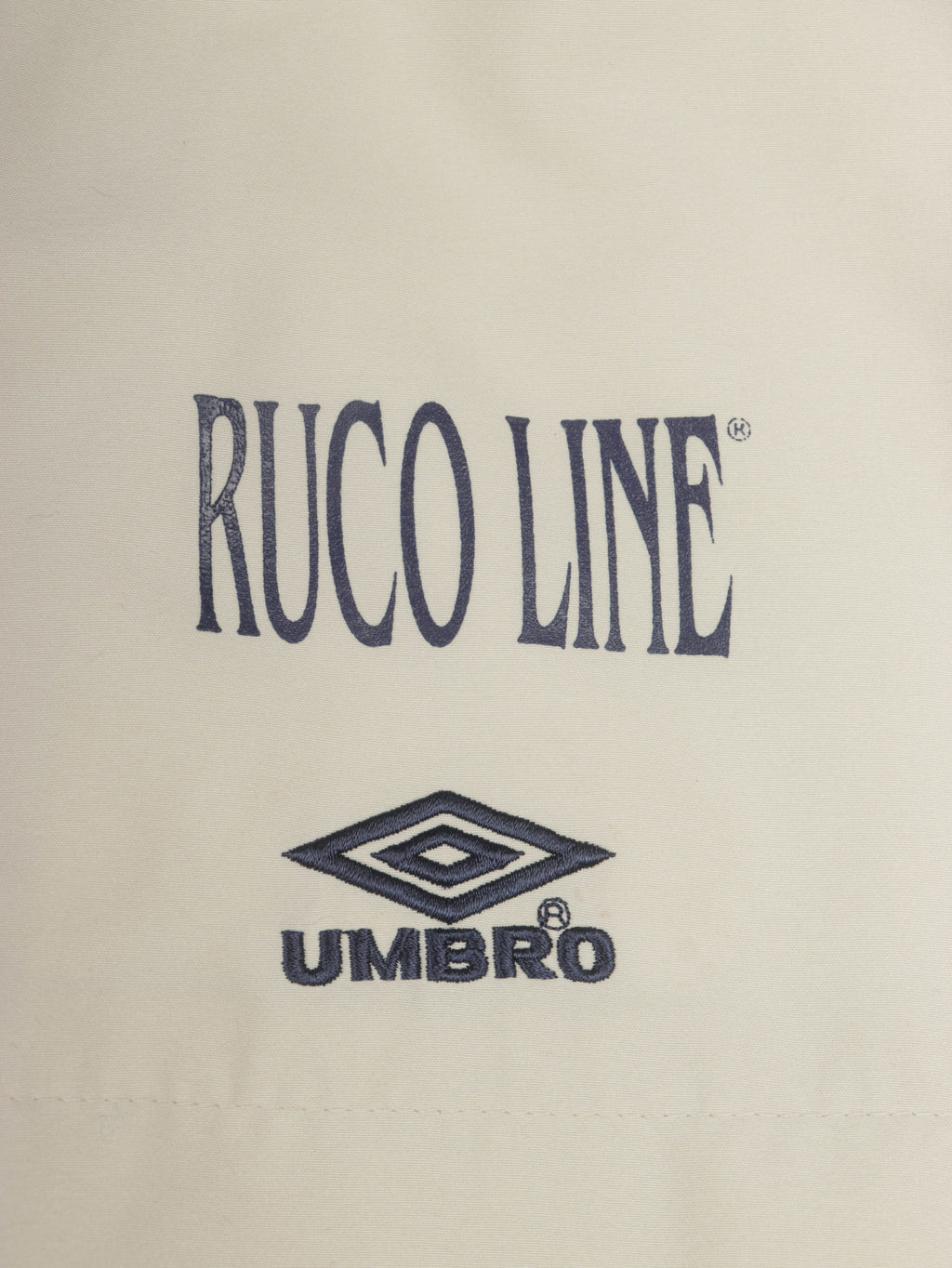 Umbro 2000s SS Lacio Jacket