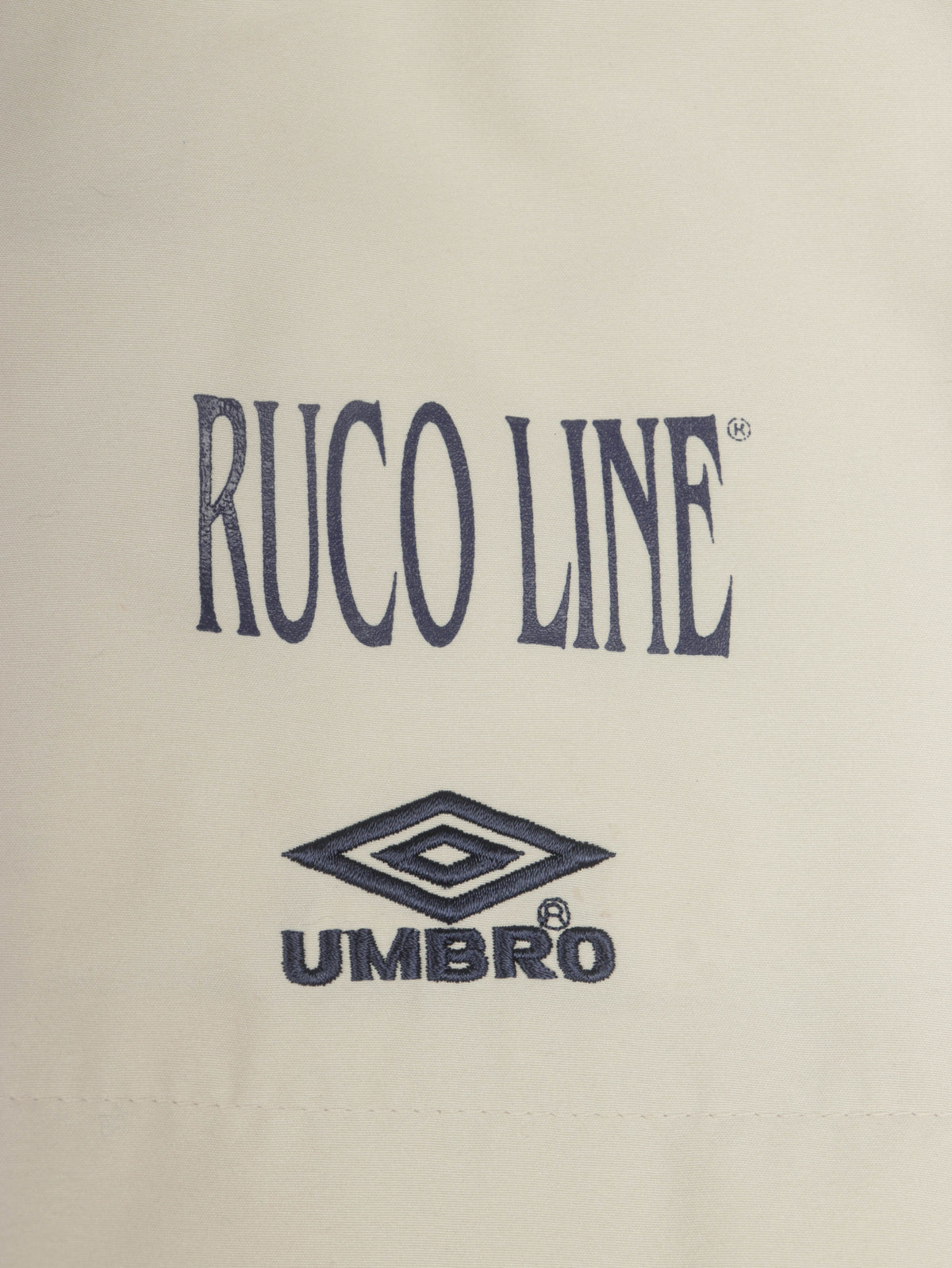 Umbro 2000s SS Lacio Jacket