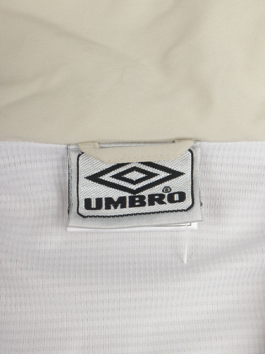 Umbro 2000s SS Lacio Jacket
