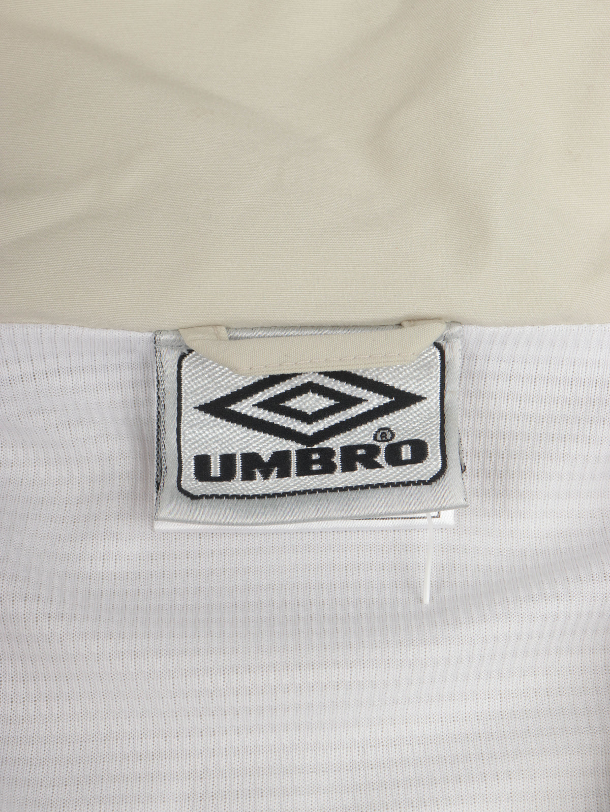 Umbro 2000s SS Lacio Jacket