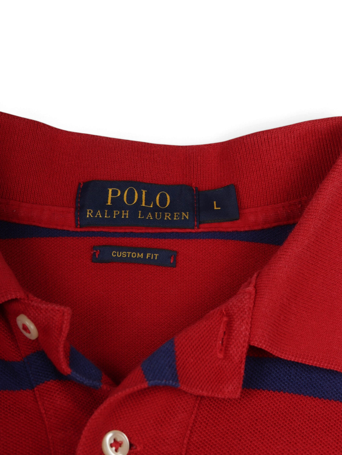 Ralph Lauren 2000s Polo