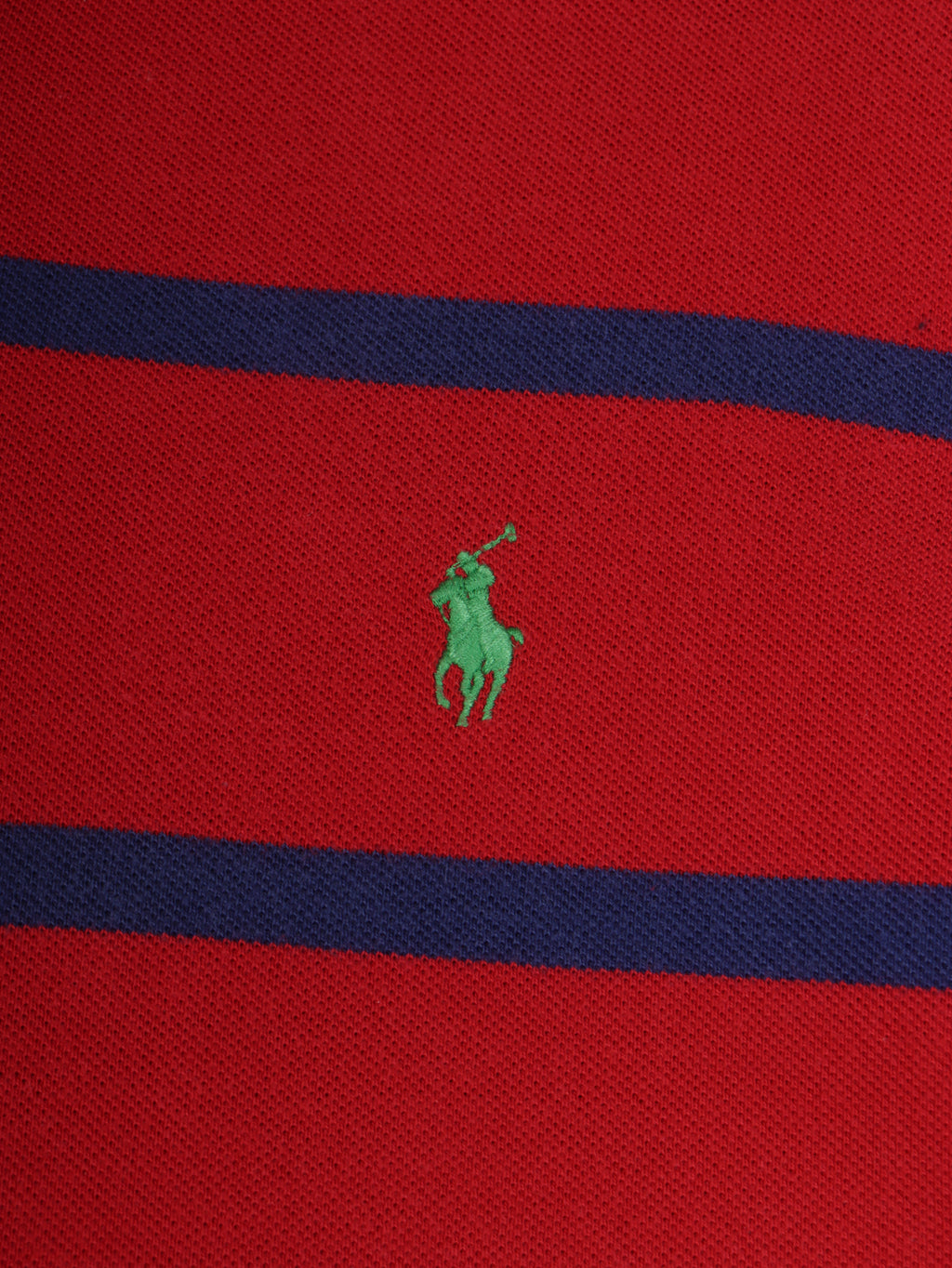 Ralph Lauren 2000s Polo