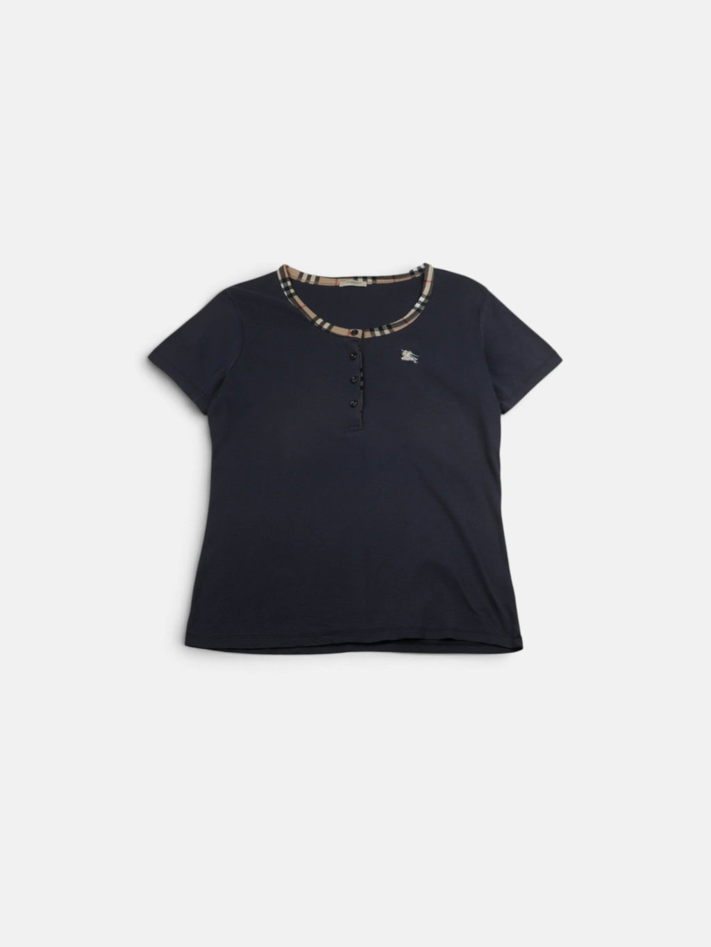 Burberry 2000s T-Shirt