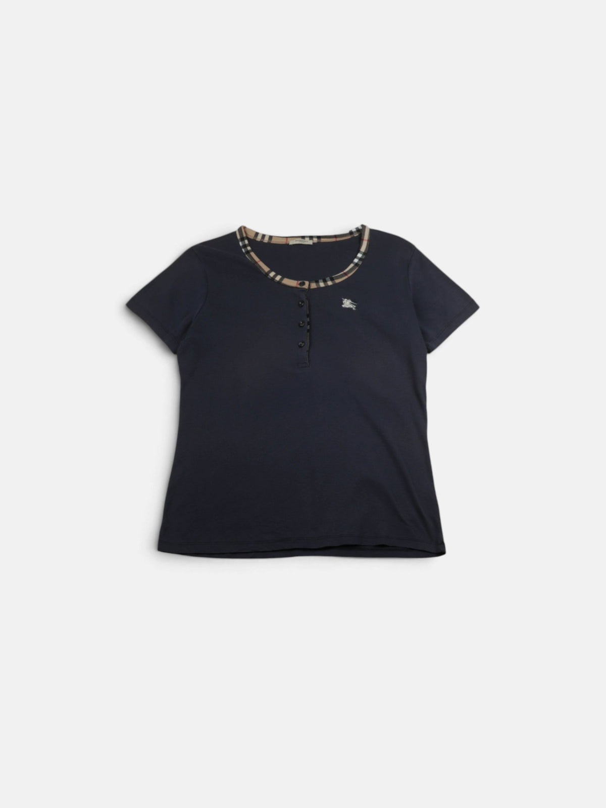 Burberry 2000s T-Shirt