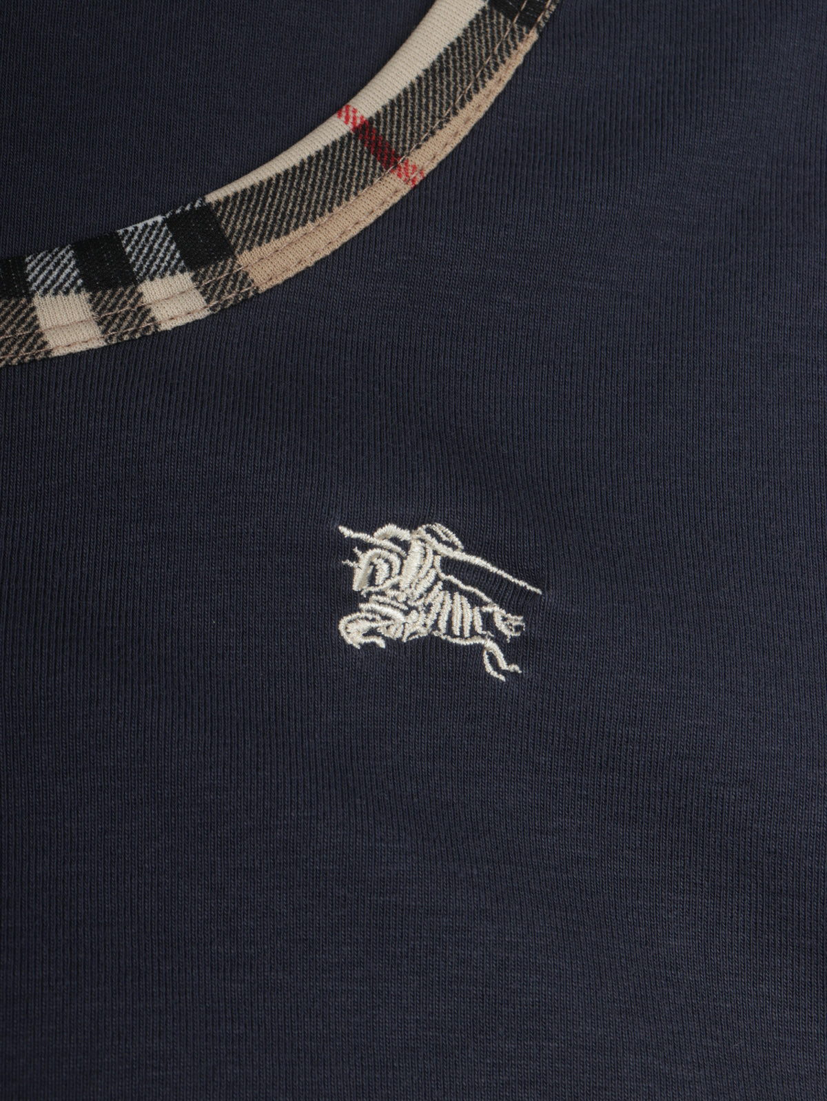 Burberry 2000s T-Shirt