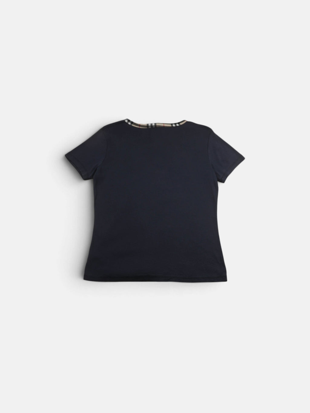 Burberry 2000s T-Shirt