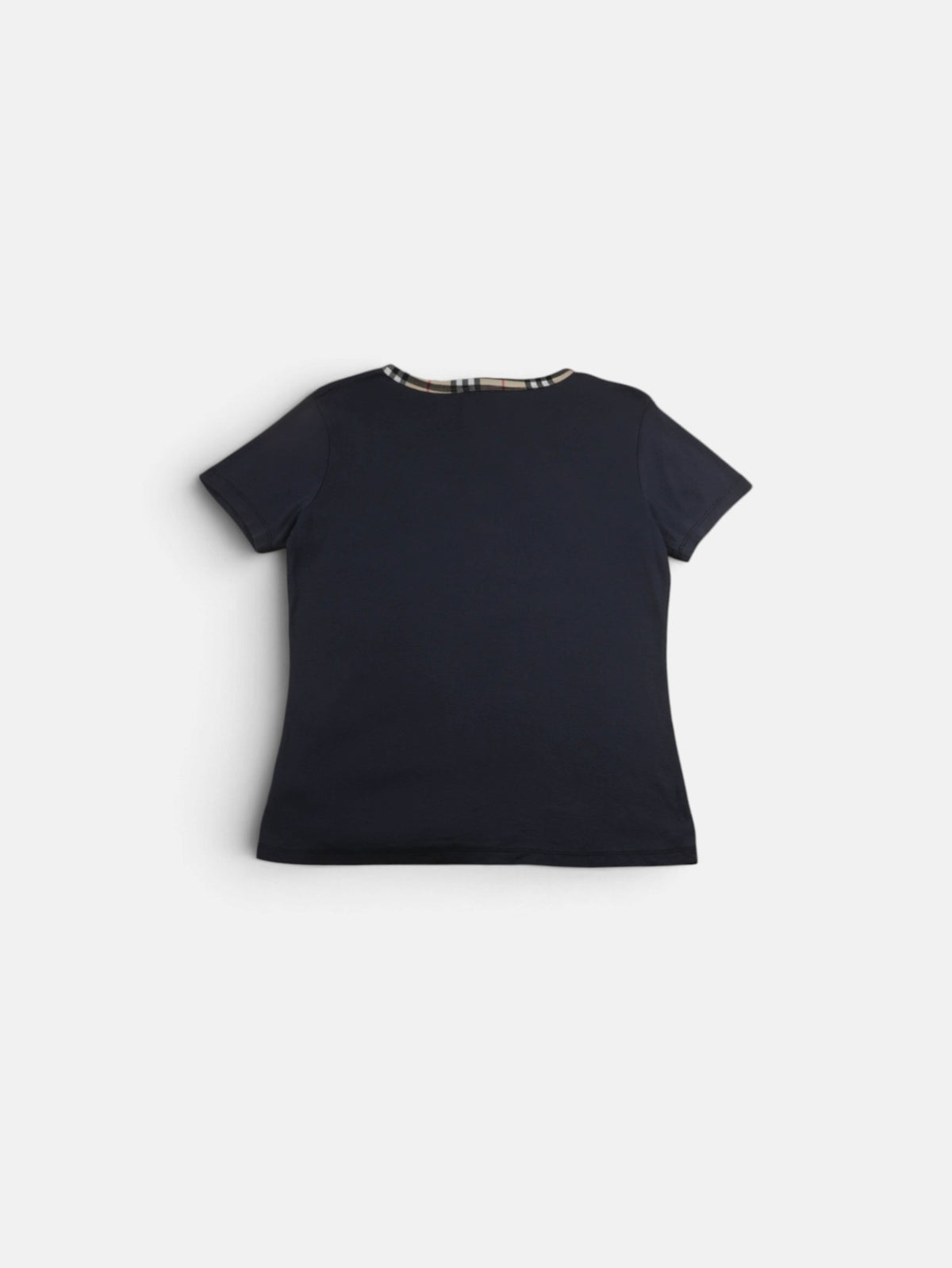 Burberry 2000s T-Shirt