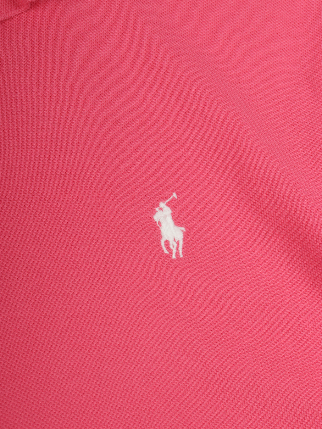 Ralph Lauren 2000s Polo