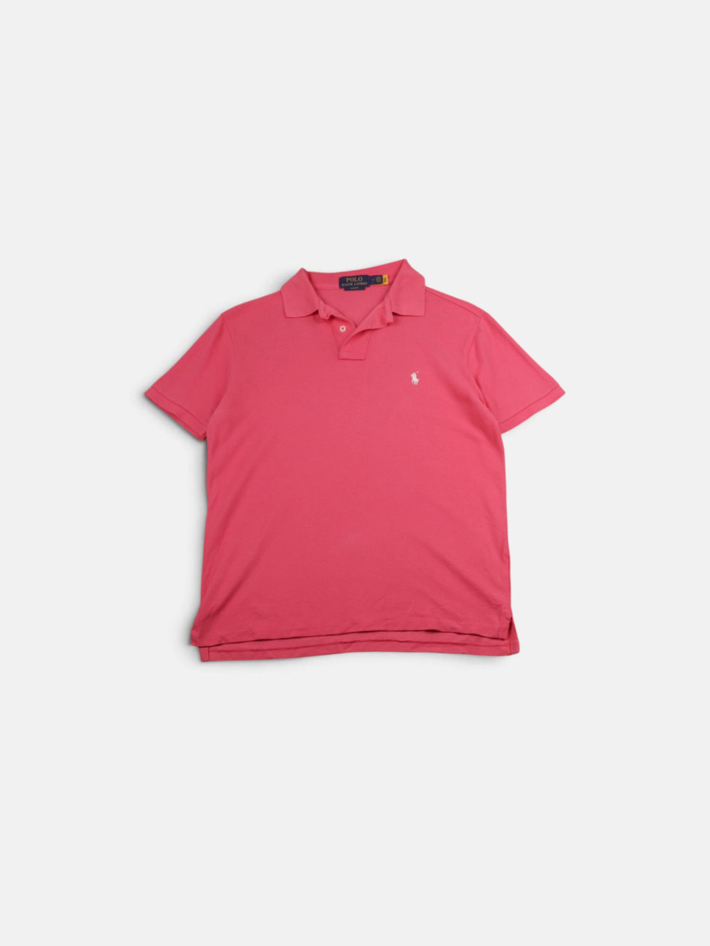 Ralph Lauren 2000s Polo