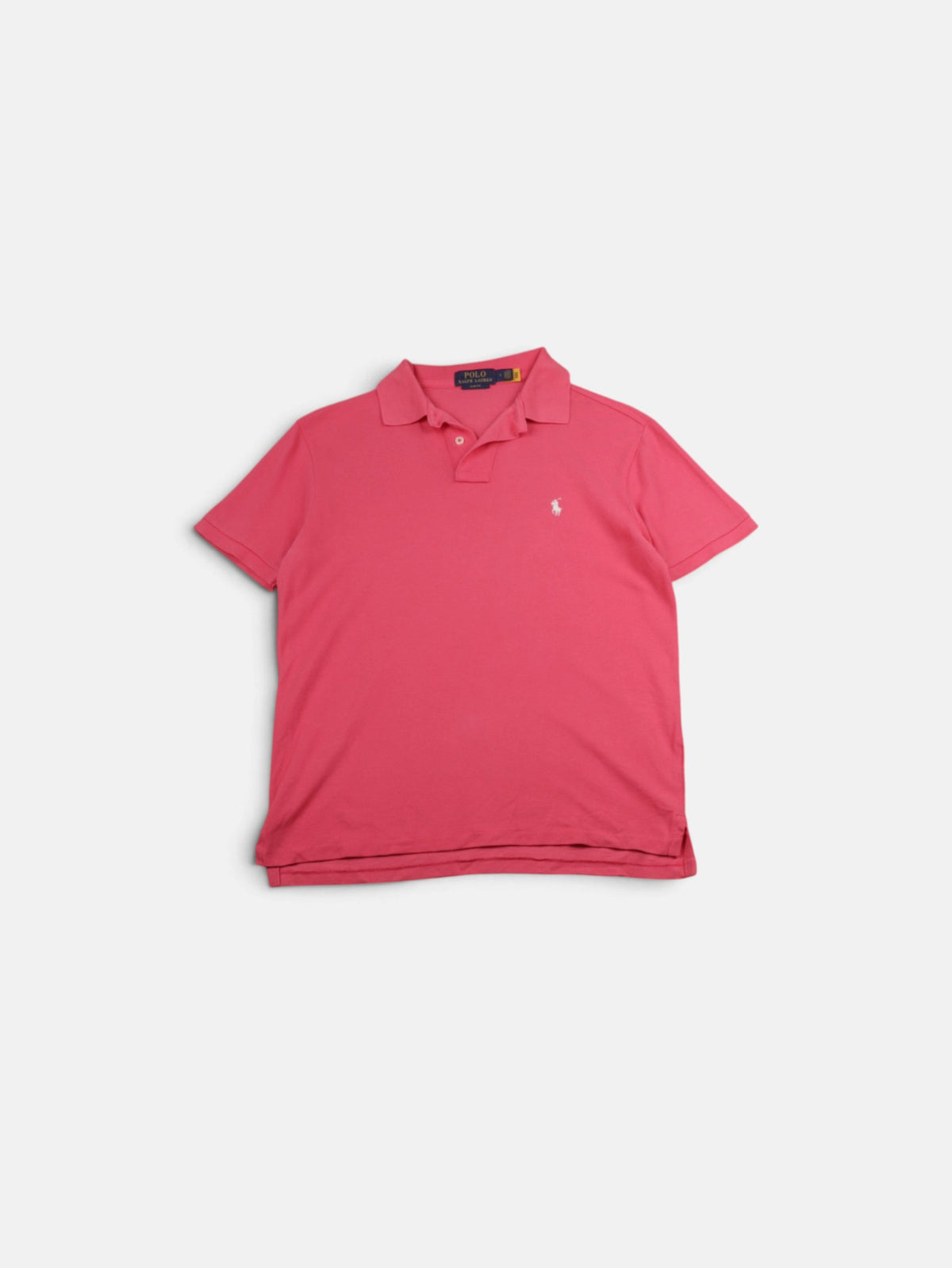 Ralph Lauren 2000s Polo