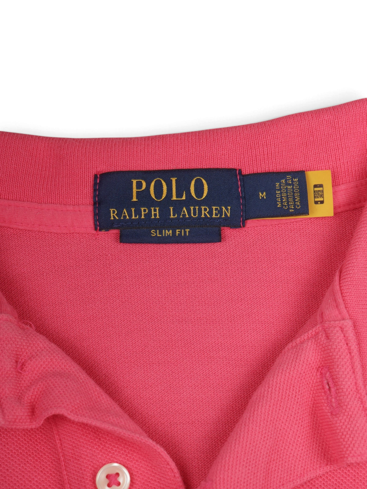 Ralph Lauren 2000s Polo