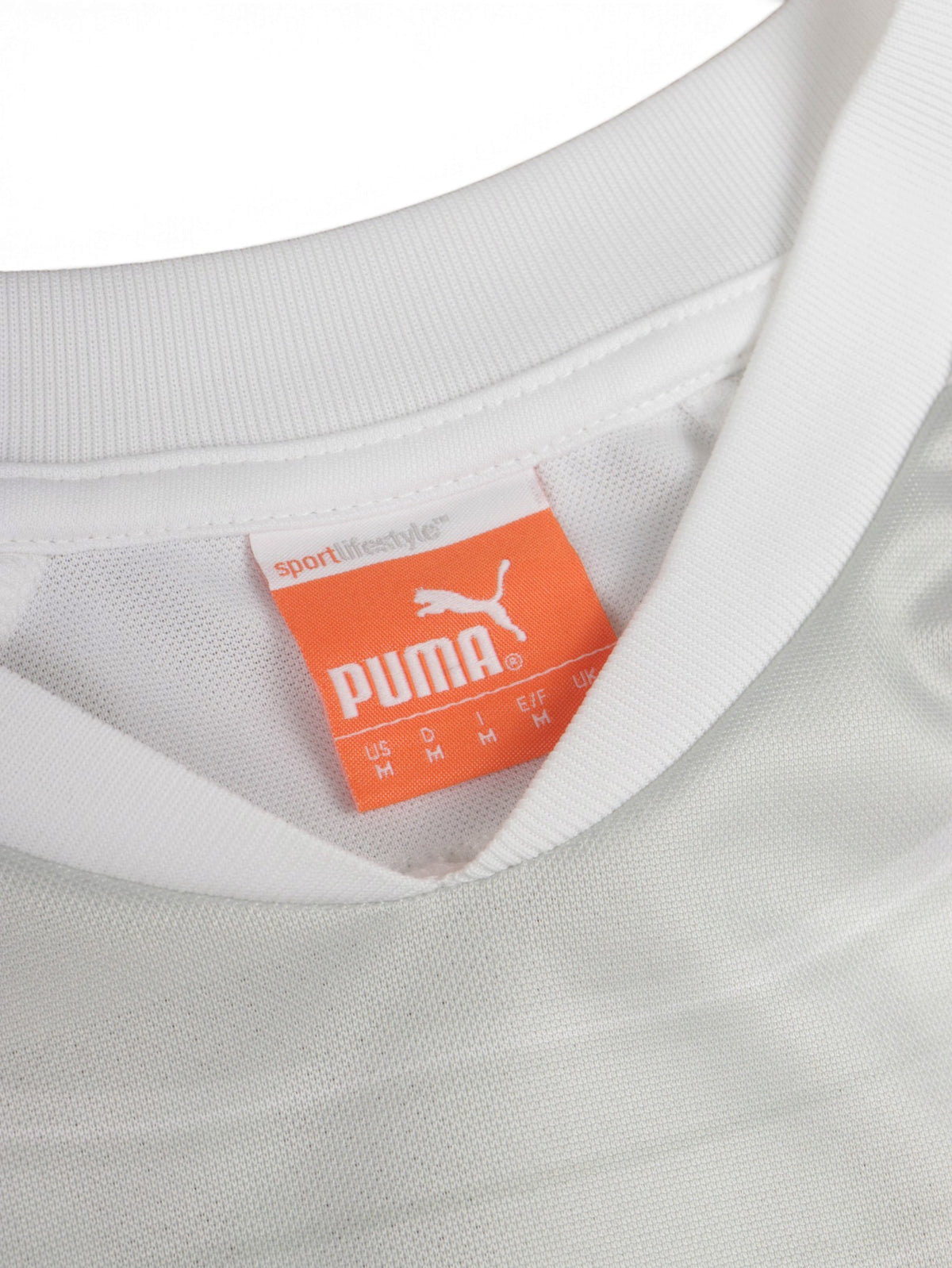Puma 2000s Italia T-Shirt